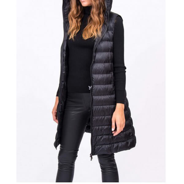 【国内発送&関税込】新作!! MONCLER ダウンベスト付♡BATZ 1C51880C0418