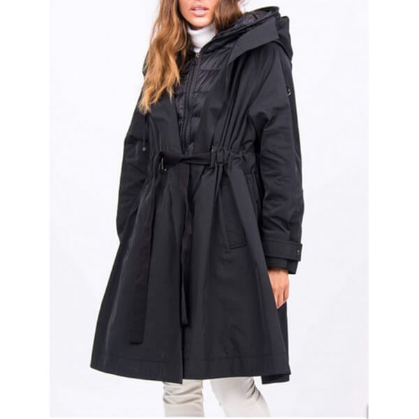 【国内発送&関税込】新作!! MONCLER ダウンベスト付♡BATZ 1C51880C0418