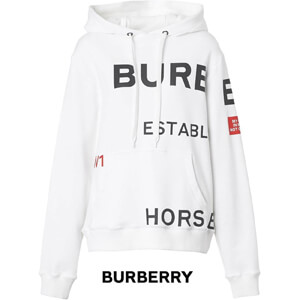 2022新作 バーバリー パーカートレーナー  コピー hoodie