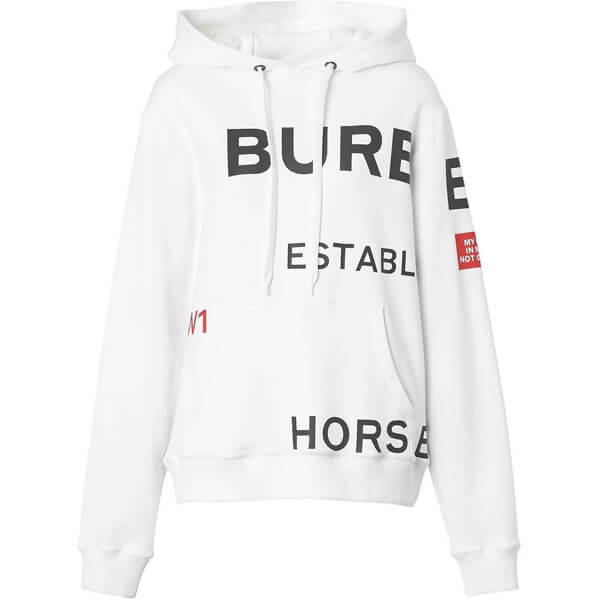 2022新作 バーバリー パーカートレーナー コピー hoodie