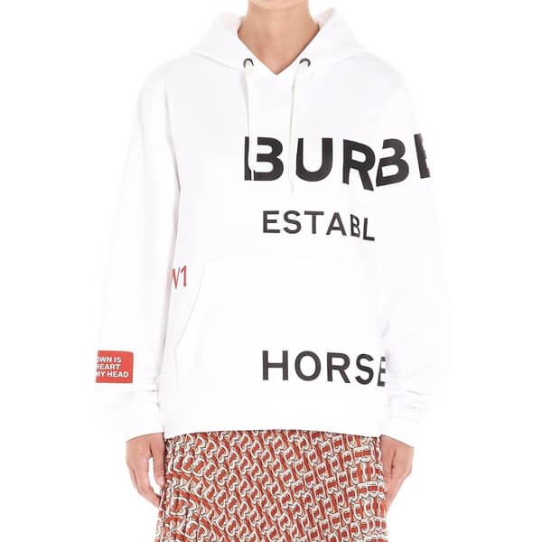 2022新作 バーバリー パーカートレーナー コピー hoodie