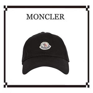 2020人気新作!≡MONCLER モンクレールスーパーコピー≡ ベースボール キャップ