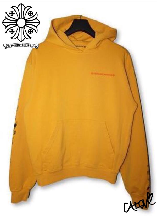 ★クロムハーツ パーカー スーパーコピー【MattyBoy新作2019-20AW】CallMe◆