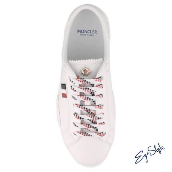 モンクレール スニーカー コピー【MONCLER】人気!SAL メンズスニーカー★SNEAKER SAL 4M7240002SHJ001