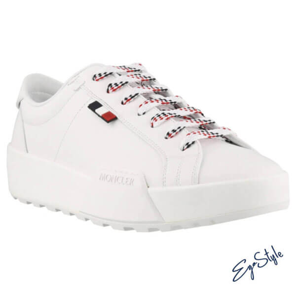 モンクレール スニーカー コピー【MONCLER】人気!SAL メンズスニーカー★SNEAKER SAL 4M7240002SHJ001