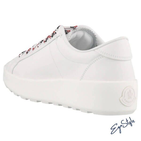 モンクレール スニーカー コピー【MONCLER】人気!SAL メンズスニーカー★SNEAKER SAL 4M7240002SHJ001