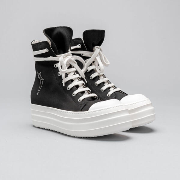 関税込 アディダス RICK OWENS レベルランナーロー スーパーコピー