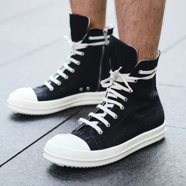 関税込 アディダス RICK OWENS レベルランナーロー スーパーコピー