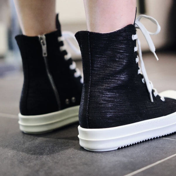 関税込 アディダス RICK OWENS レベルランナーロー スーパーコピー