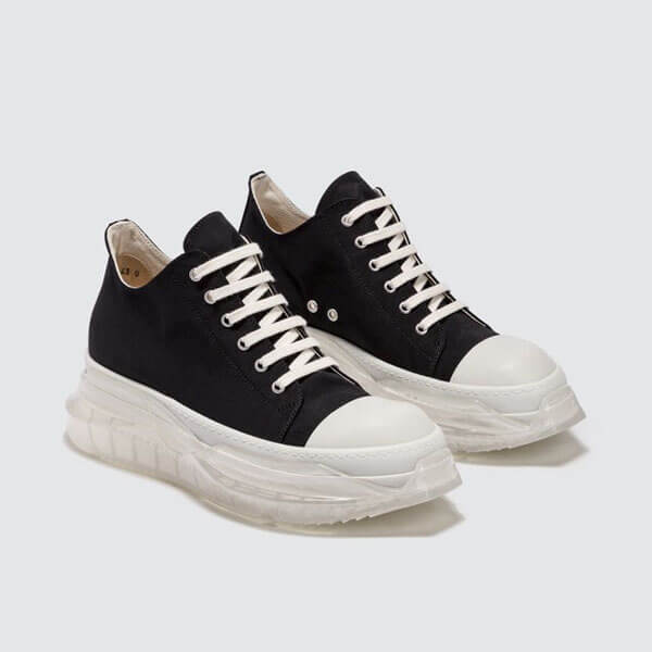 関税込 アディダス RICK OWENS レベルランナーロー スーパーコピー