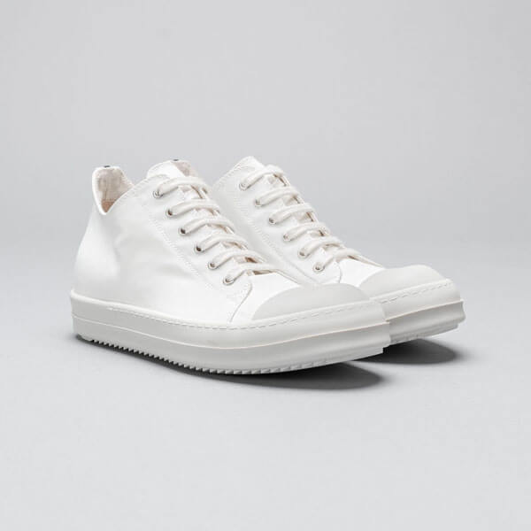 関税込 アディダス RICK OWENS レベルランナーロー スーパーコピー