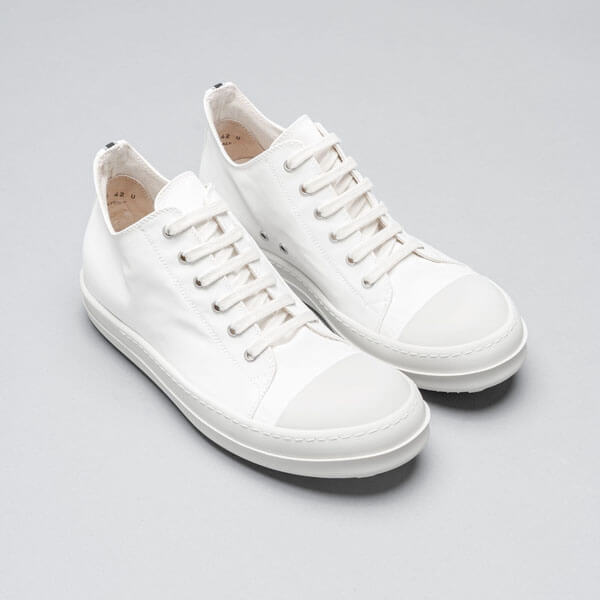 関税込 アディダス RICK OWENS レベルランナーロー スーパーコピー