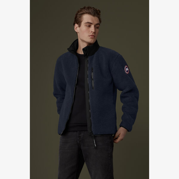 大人気・数量限定☆★ カナダグース KELOWNA FLEECE JACKET 3色