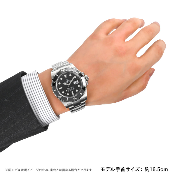 新世代 ロレックス n級品 サブマリーナーデイト 126610LN