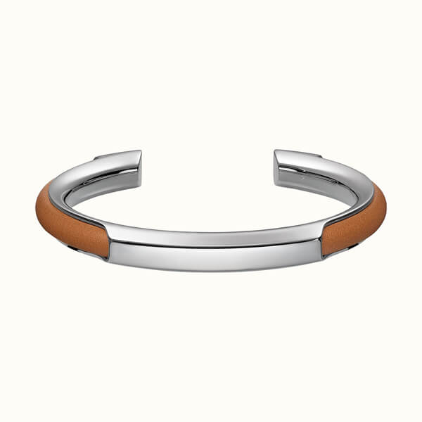 エルメス☆Paris エルメス Tokyo cuff bracelet