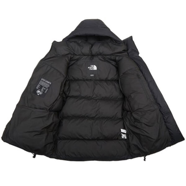 人気 ヒマラヤンダウンジャケット 偽物 ノースフェイス MS 7 SUMMIT HIMALAYAN PARKAレア★2色
