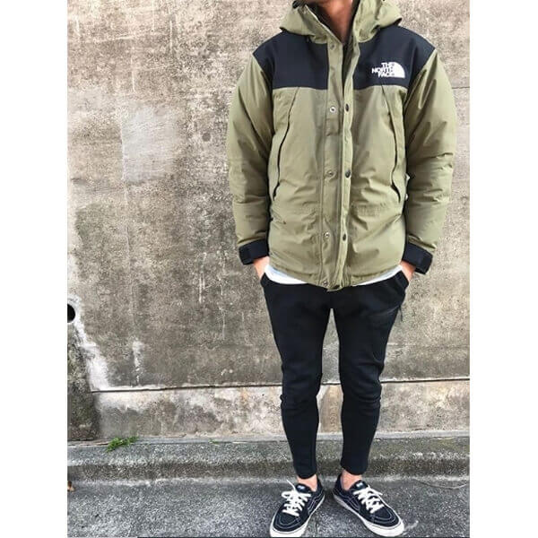 マウンテンライトジャケット 偽物★超入手困難 激レア!THE NORTH FACE