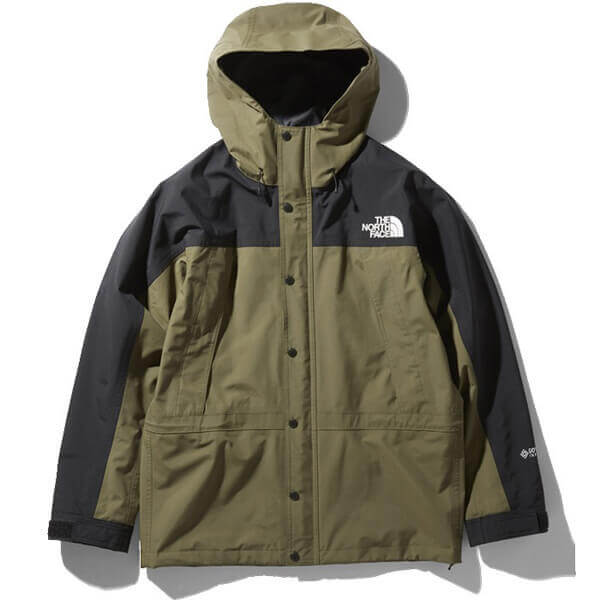 マウンテンライトジャケット 偽物★超入手困難 激レア!THE NORTH FACE