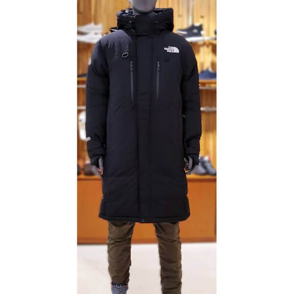 ★人気★THE NORTH FACE★HIMALAYAN COA.T★ダウン★