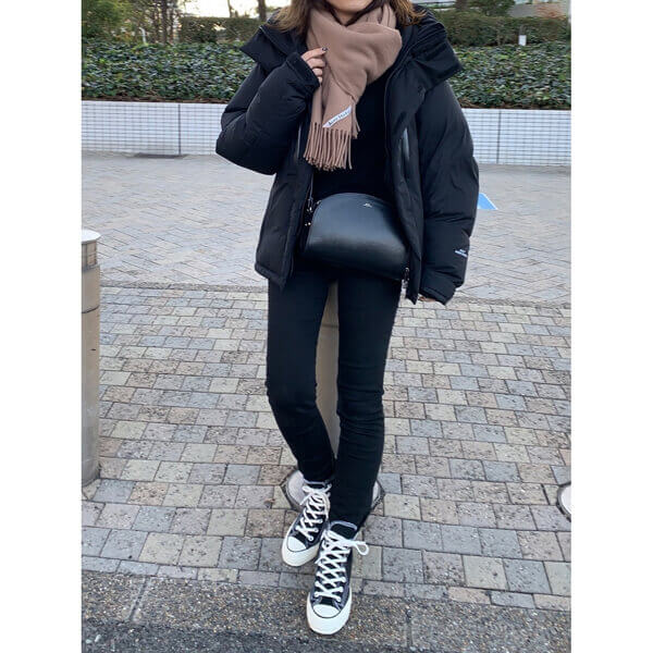 【ビレイヤーパーカ 偽物】THE NORTHFACE BELAYER PARKA