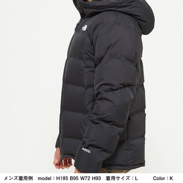 【ビレイヤーパーカ 偽物】THE NORTHFACE BELAYER PARKA