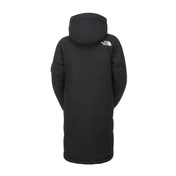 【THE NORTH FACE】メンズグースダウンロングコート/大人気