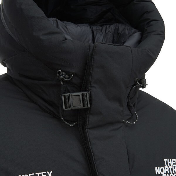 【THE NORTH FACE】メンズグースダウンロングコート/大人気