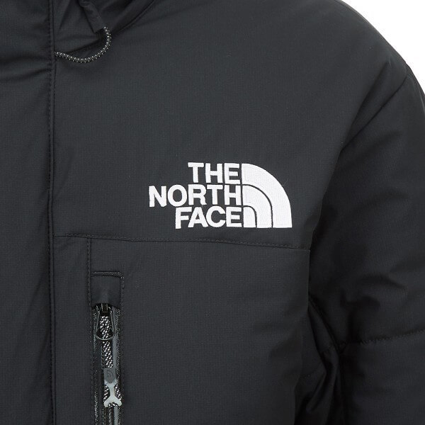 【THE NORTH FACE】メンズグースダウンロングコート/大人気