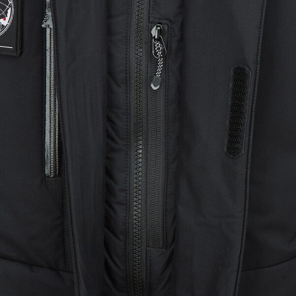 【THE NORTH FACE】メンズグースダウンロングコート/大人気