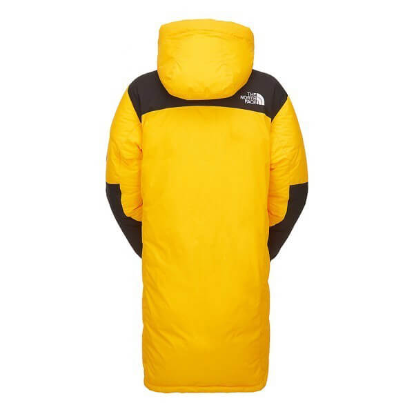 【THE NORTH FACE】メンズグースダウンロングコート/大人気