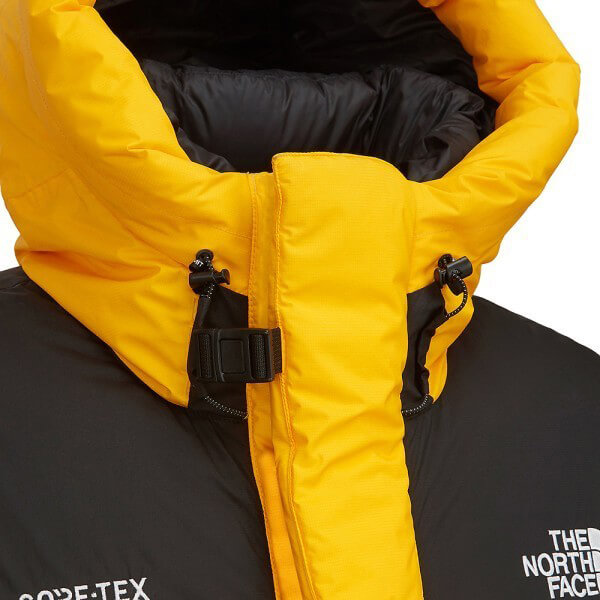 【THE NORTH FACE】メンズグースダウンロングコート/大人気