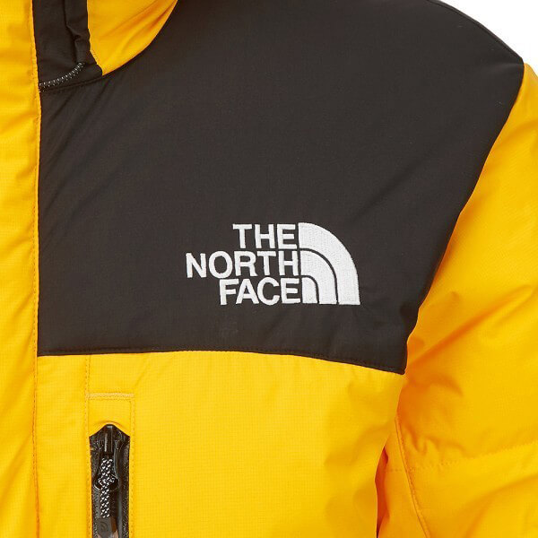 【THE NORTH FACE】メンズグースダウンロングコート/大人気