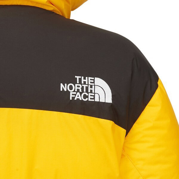 【THE NORTH FACE】メンズグースダウンロングコート/大人気