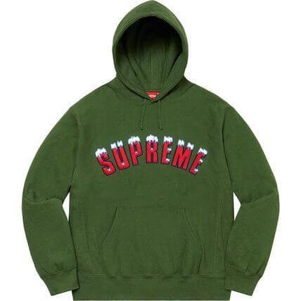 シュプリーム バンダナボックスロゴ パーカー 偽物 Bandana Box Logo Bogo supreme61