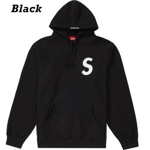 シュプリーム ボックス ロゴ パーカー コピー S Logo Hooded Sweatshirt supreme sロゴ パーカー 偽物