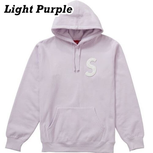 シュプリーム ボックス ロゴ パーカー コピー S Logo Hooded Sweatshirt supreme sロゴ パーカー 偽物