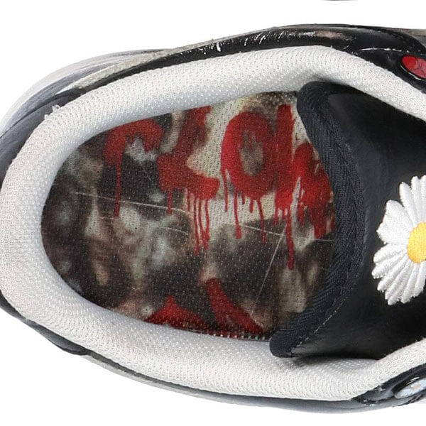 大人気！エアフォースワン 偽物◆ナイキ×ピースマイナスワン ロウパラノイズスニーカー AIR FORCE 1 LOW PARA NOISE AQ3692-001