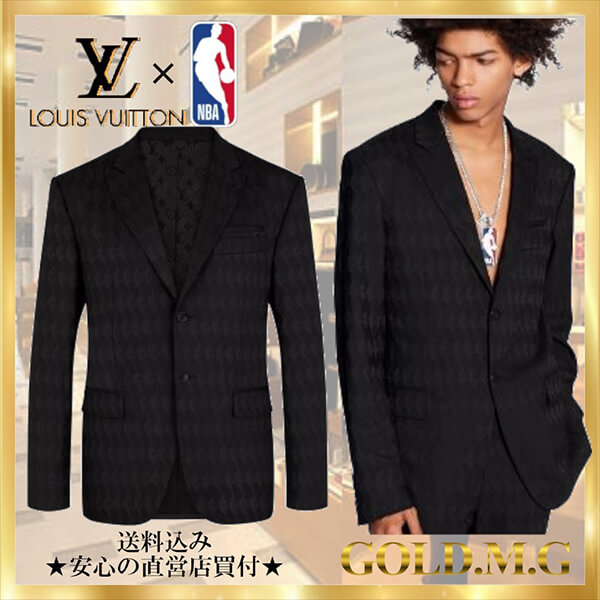 【注目のNBA超限定コラボ】 新作/ジャケット/完売必至!