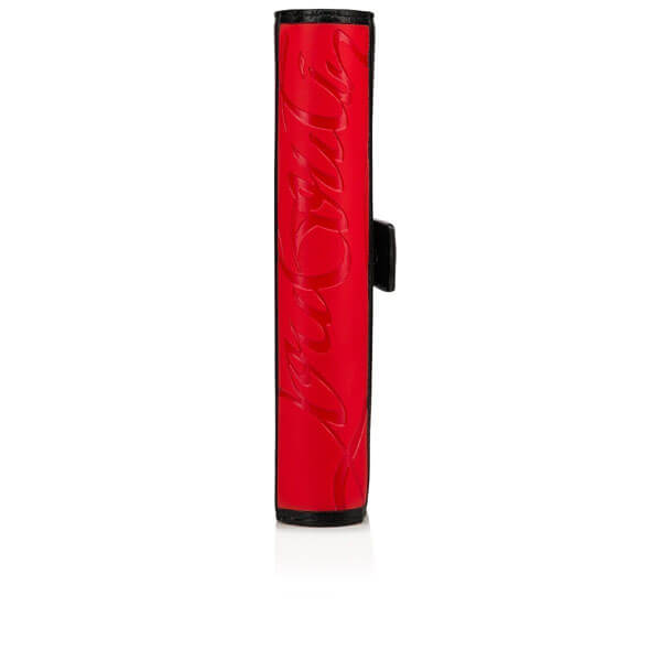 関税送料込★クリスチャン ルブタン スーパーコピー パロマ ウォレット 財布 国内発送 3195086CM53