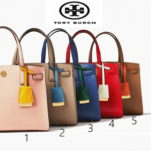 日本未入荷色がお買い得 新作 トリーバーチ Walker Satchel