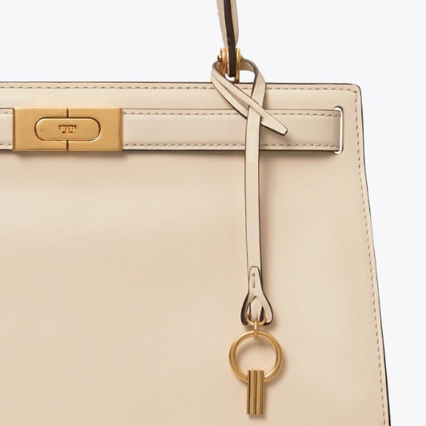 限定Toryburch(トリーバーチ)Lee Radziwllスモールハンドバッグ