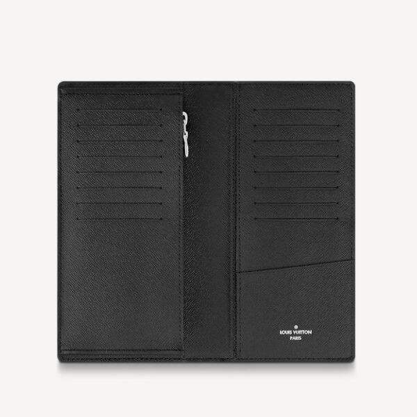 大人気 ​ルイヴィトン 財布 ポルトフィユ・ブラザ NM ダミエ コピー 3色 N60435