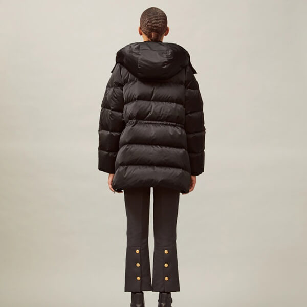 セール 今季新作 Tory Burch Reversible Down Jacket