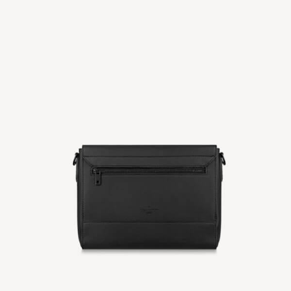 春夏新作★フラップ付き ルイヴィトン メッセンジャー 偽物 ショルダーバッグ 4色 M57080