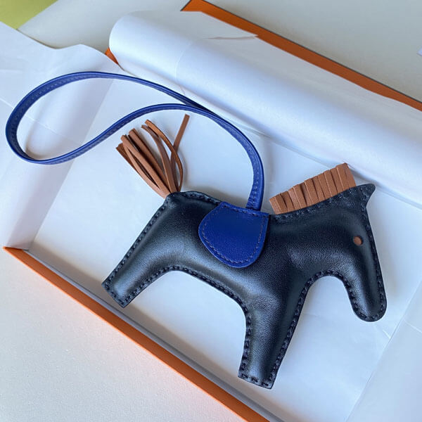 超入手困難◆エルメス ロデオチャーム 偽物 RODEO MM・PMサイズ 多色 hermes0105