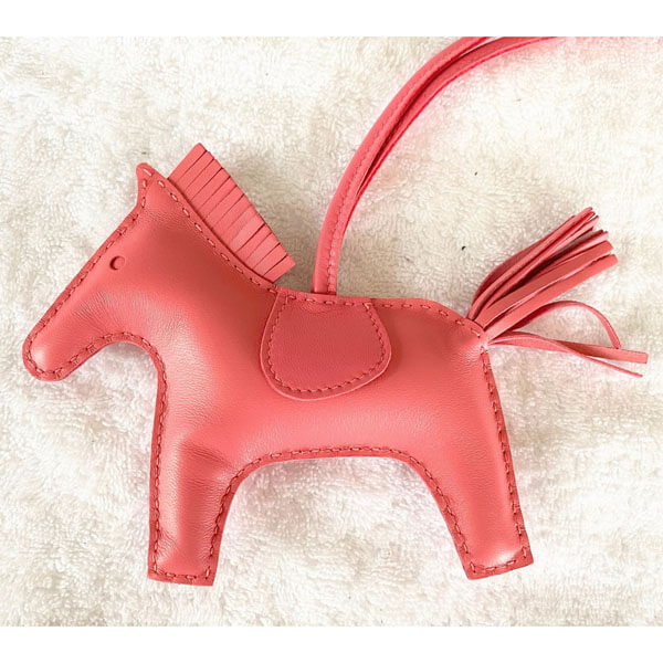 超入手困難◆エルメス ロデオチャーム 偽物 RODEO MM・PMサイズ 多色 hermes0105
