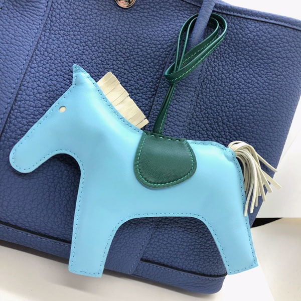 超入手困難◆エルメス ロデオチャーム 偽物 RODEO MM・PMサイズ 多色 hermes0105