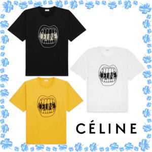 【セリーヌ】The Dancing Kids Collection!入手困難★Tシャツ★