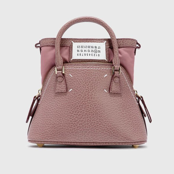 ★メゾンマルジェラ マイクロ バッグスーパーコピー 5AC MICRO BAG S56WG0081-P0396-T2092