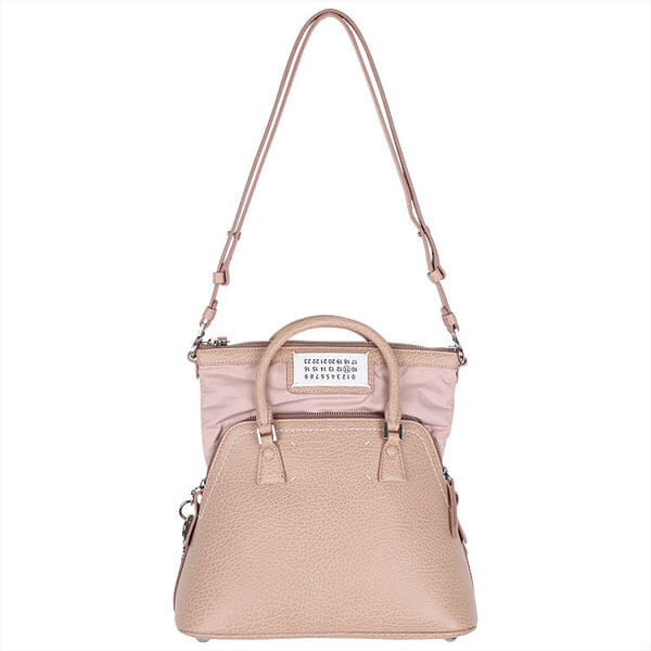 ★メゾンマルジェラ マイクロ バッグスーパーコピー 5AC MICRO BAG S56WG0081-P0396-T2092